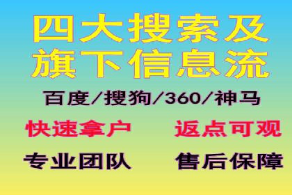行业领先企业的网络推广与竞价经验